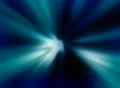 Blue lightrays loop SD Footage