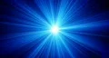 BLUE LIGHTS BACKGROUND HD HD Footage