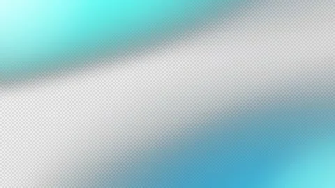 Blue lights on a black screen. Concept of blue highlights for 4K overlay with Stock Footage 252663999