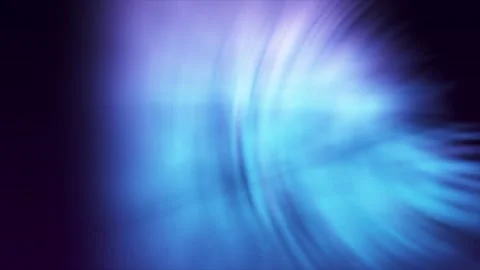 Blue Lights Energy  Motion Graphics Background Video 스톡 동영상 172518573