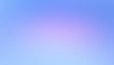 Blue lilac pink gradient, soft bokeh abstract background 스톡 일러스트