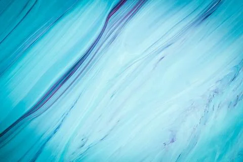 Blue line abstract for background Stock Photos