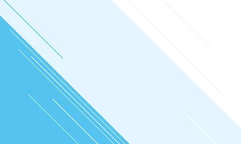 Blue line abstract background. vector illustration. Stock Illustration