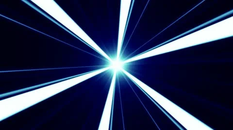 Blue Line background 4 库存影片 12578437