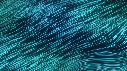 Blue Line Background Stock-Footage 116737529