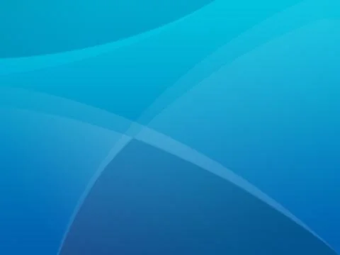 Blue line background Stock Illustration