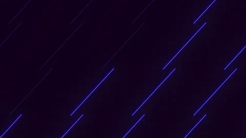 Blue line on dark background modern website or app background Stock-Footage 315165032