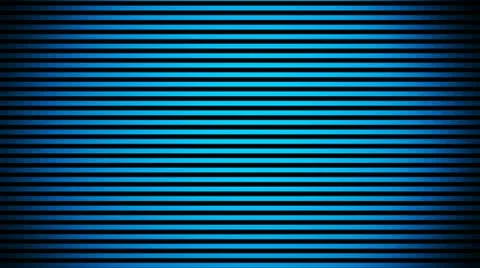 Blue line Stock Footage 11965917