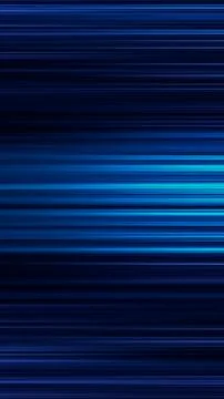 The Blue Line Stock Illustration