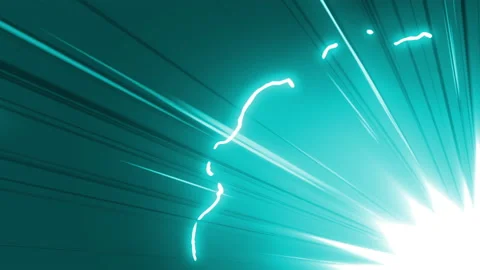 Blue line shine speed loop animation Vídeos de archivo 146072801