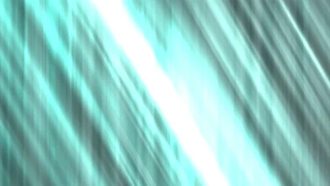 Blue linear effect with electric spark animation Stock Footage 208593891