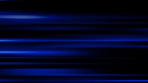 Blue lines background abstract Stock Footage 88282633