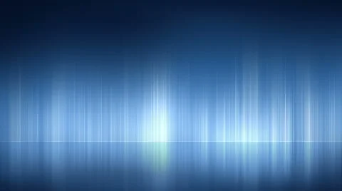 Blue Lines Background Stock Footage 58503673