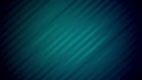 Blue Lines Background Loop 4k Slowly Animating Video stock 73132544