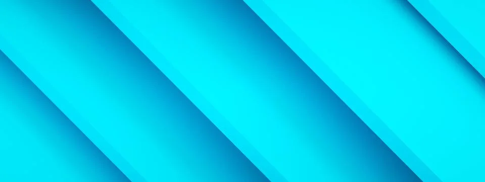 Blue lines background Stock Photos