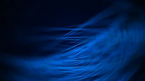 Blue lines Video stock 20522118