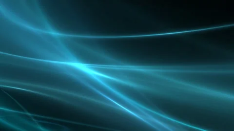 Blue lines Stock Footage 29645906