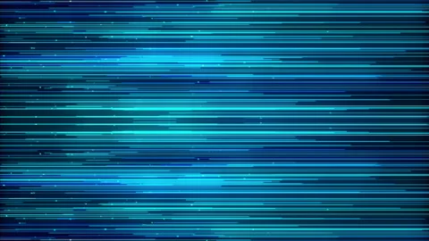 Blue Lines 스톡 동영상 169451784