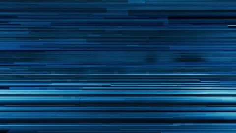 Blue Lines Stock Footage 267446188