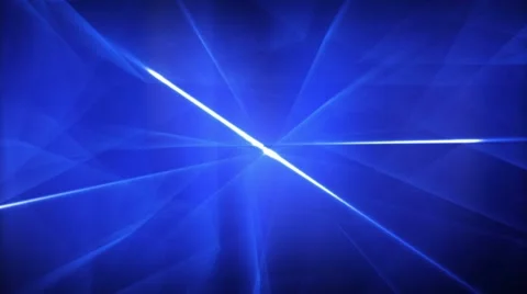 Blue lines. Loop Stock-Footage 12351419