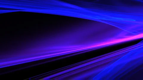 Blue lines motion background d4473 Stock Footage 5090966