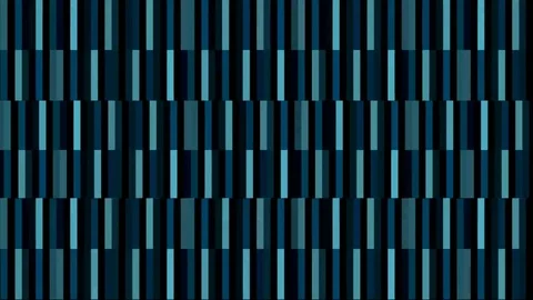 Blue lines motion background Stock Footage 75968339