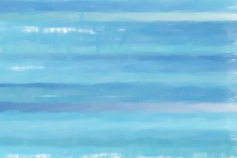 Blue lines or stripes Low Coverage Paste abstract paint background. Stock Illustration