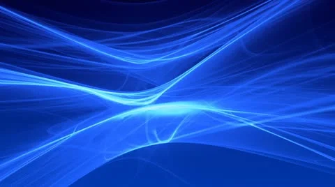 Blue lines seamless looping background d4444B_L Stock Footage 11024785