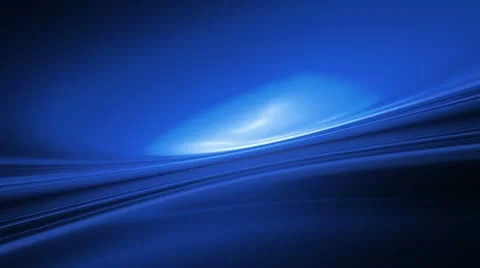 Blue lines seamless looping background d4269_L Stock Footage 11115240