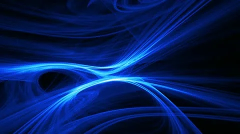 Blue lines seamless looping background d4439_L Stock Footage 11315974