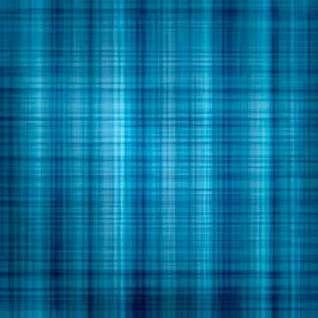 Blue lines texture Illustrazione stock
