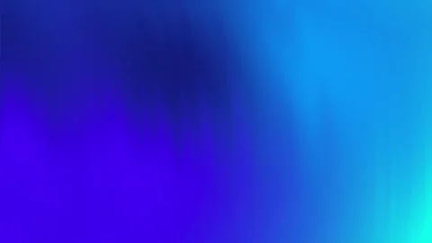 Blue liquid animation background Stock Footage 312485863