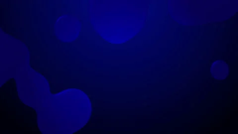 Blue liquid background, creative backdrop video Stock Footage 139299452