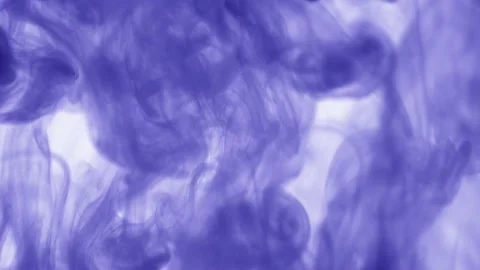 Blue liquid background Stock-Footage 238445950