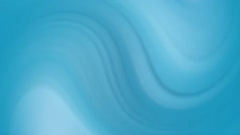 Blue liquid background wave liquid composition Видео 151567975