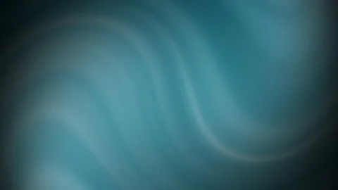 Blue liquid background wave liquid composition Stock Footage 151568200