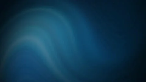 Blue liquid background wave liquid composition Видео 151568315