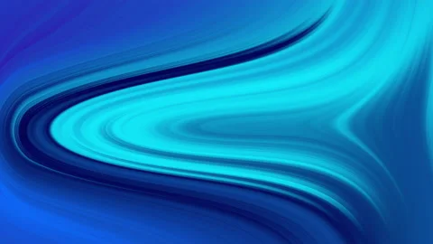 Blue liquid background,best animation in 4k. Stock Footage 203898063