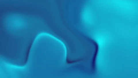 Blue liquid background,best animation in 4k. Stock Footage 203898123