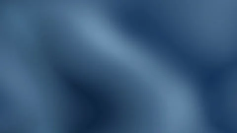 Blue Liquid blur Gradient Animation 2K Stock Footage 304846315