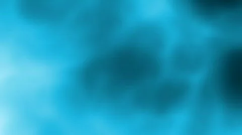 Blue liquid loop, motion background Stock Footage 420905