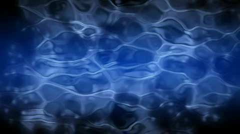 Blue liquid motion background Ms4011L Stock Footage 653801
