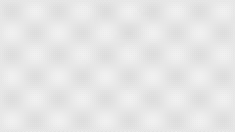 Blue liquid wipe 4k transition transparent background Stock Footage 316733897