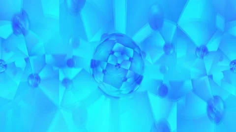 Blue long Stock Footage 156363183