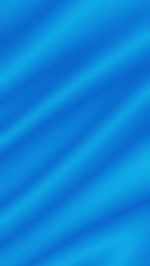 Blue Loop Abstract Motion Graphics Background Stock Footage 332856076