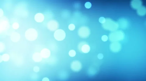 Blue Loopable Soft Background Video stock 56917436