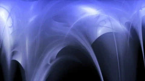 Blue looping background d2189U Stock Footage 448156