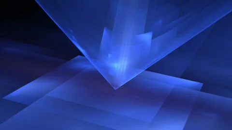 Blue looping background d2194K Stock Footage 577657
