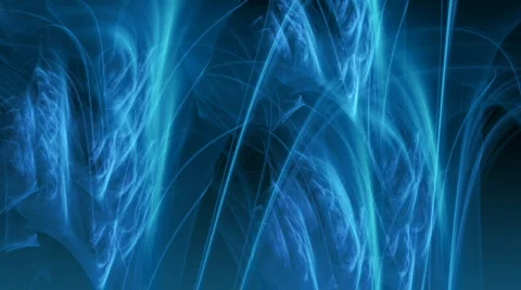 Blue looping background d2221B Stock Footage 401166