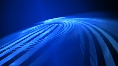 Blue looping background d2340B Stock Footage 372714